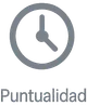 Puntualidad