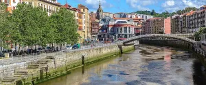 Ciudad de Bilbao