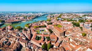 Toulouse