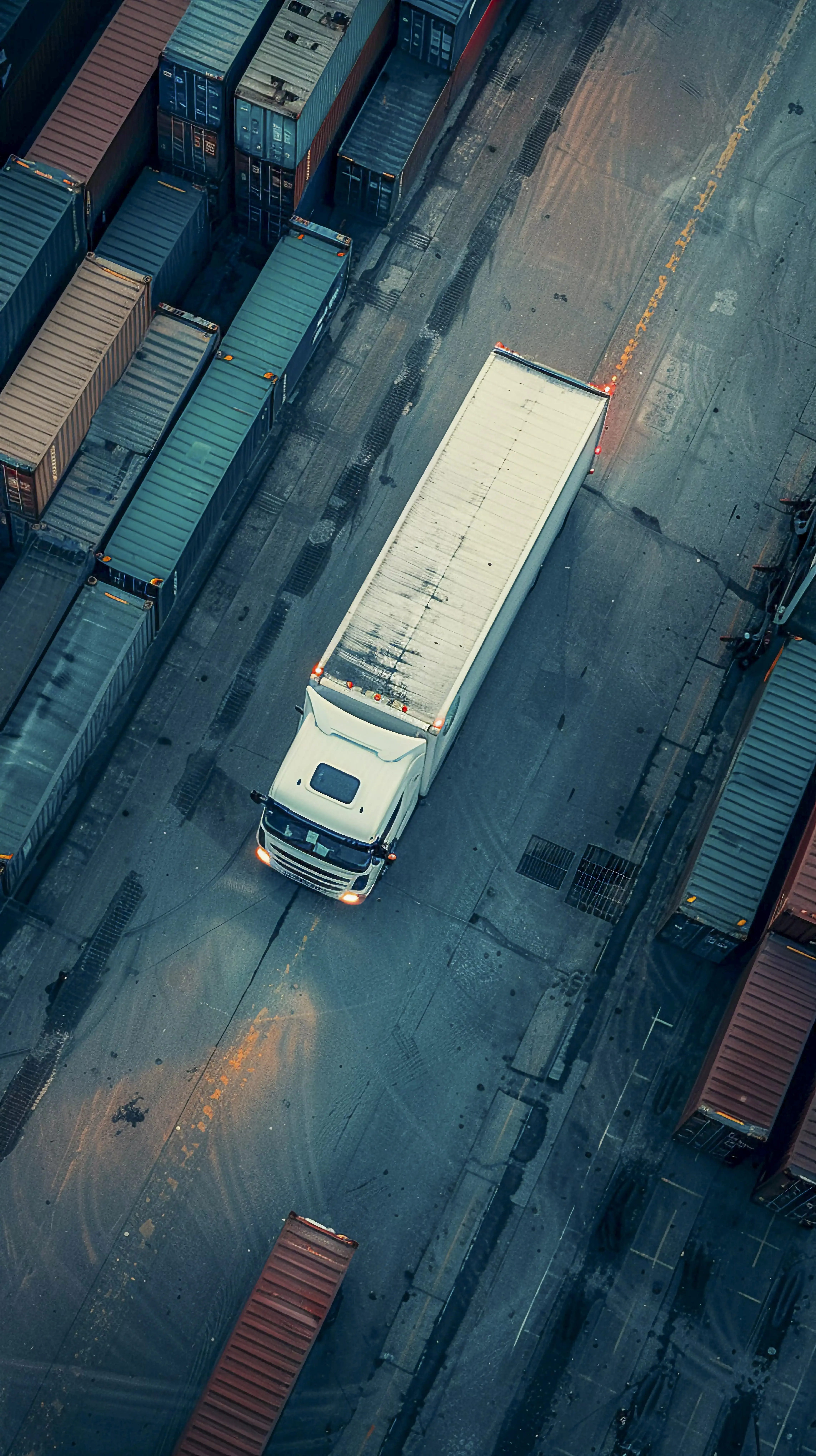 Entrega urgente de paquetería