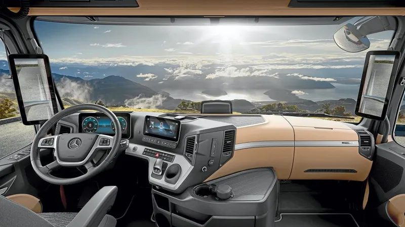 Estadísticas de servicio